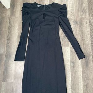 BEBE dress
